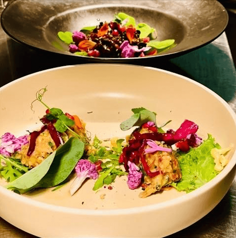 Chef Anh-Quoc Le's picture