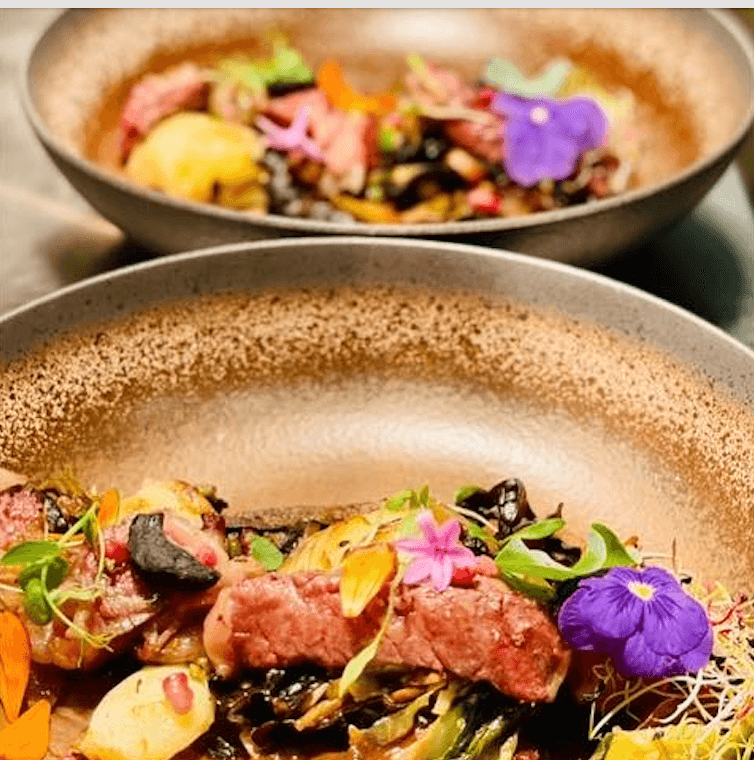 Chef Anh-Quoc Le's picture