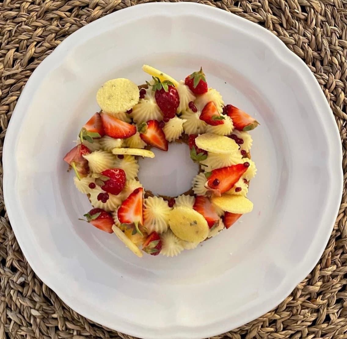 Chef Rico Nicolas's picture