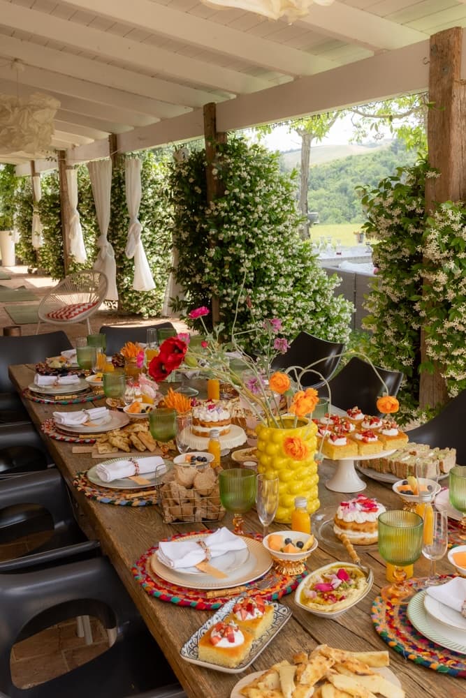 Chef Cecilia Masini's picture