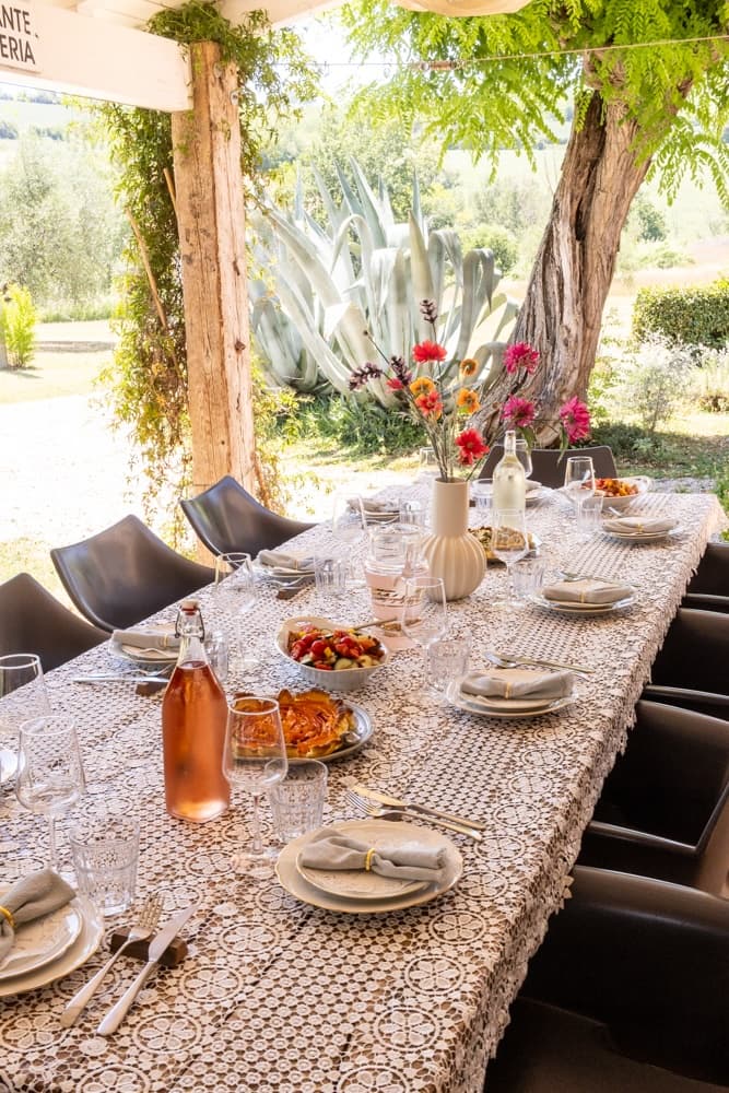 Chef Cecilia Masini's picture