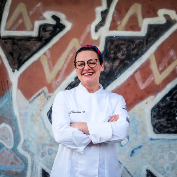 Chef Veronica Ravidà's picture