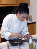 Chef Adamantia Konstantopoulou