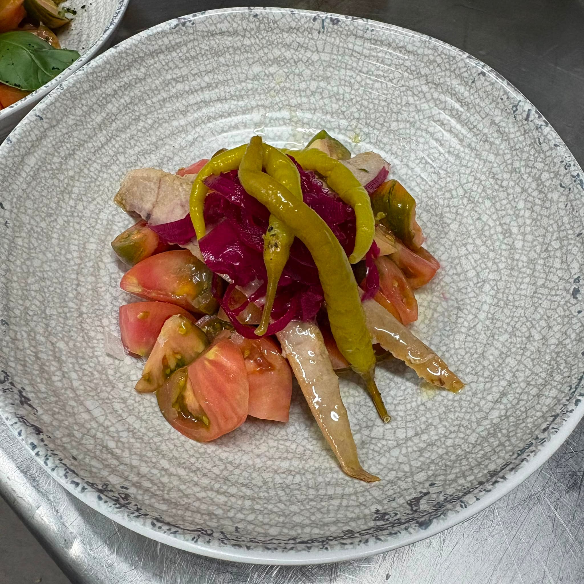 Chef Manuel Rabanal's picture