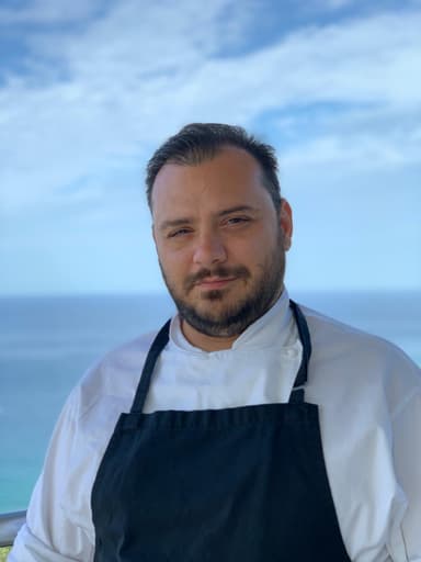 Chef Antonios Romaios's profile picture