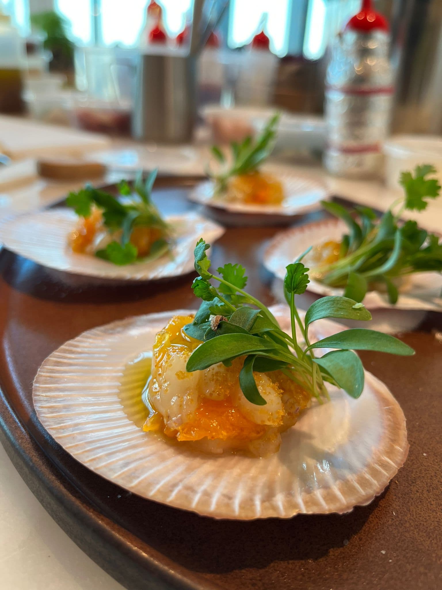 Chef Graeme Corlett's picture