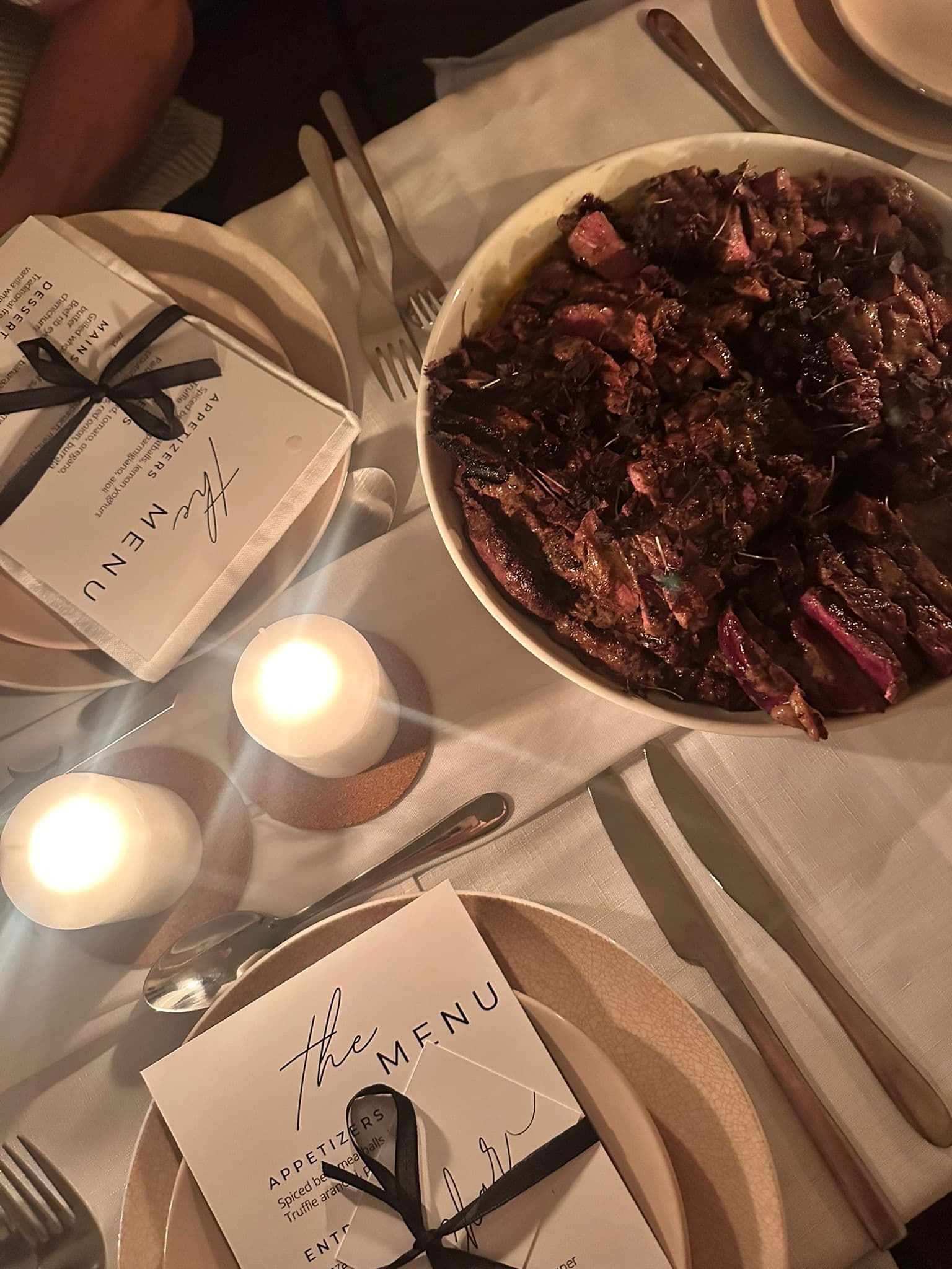 Chef Graeme Corlett's picture