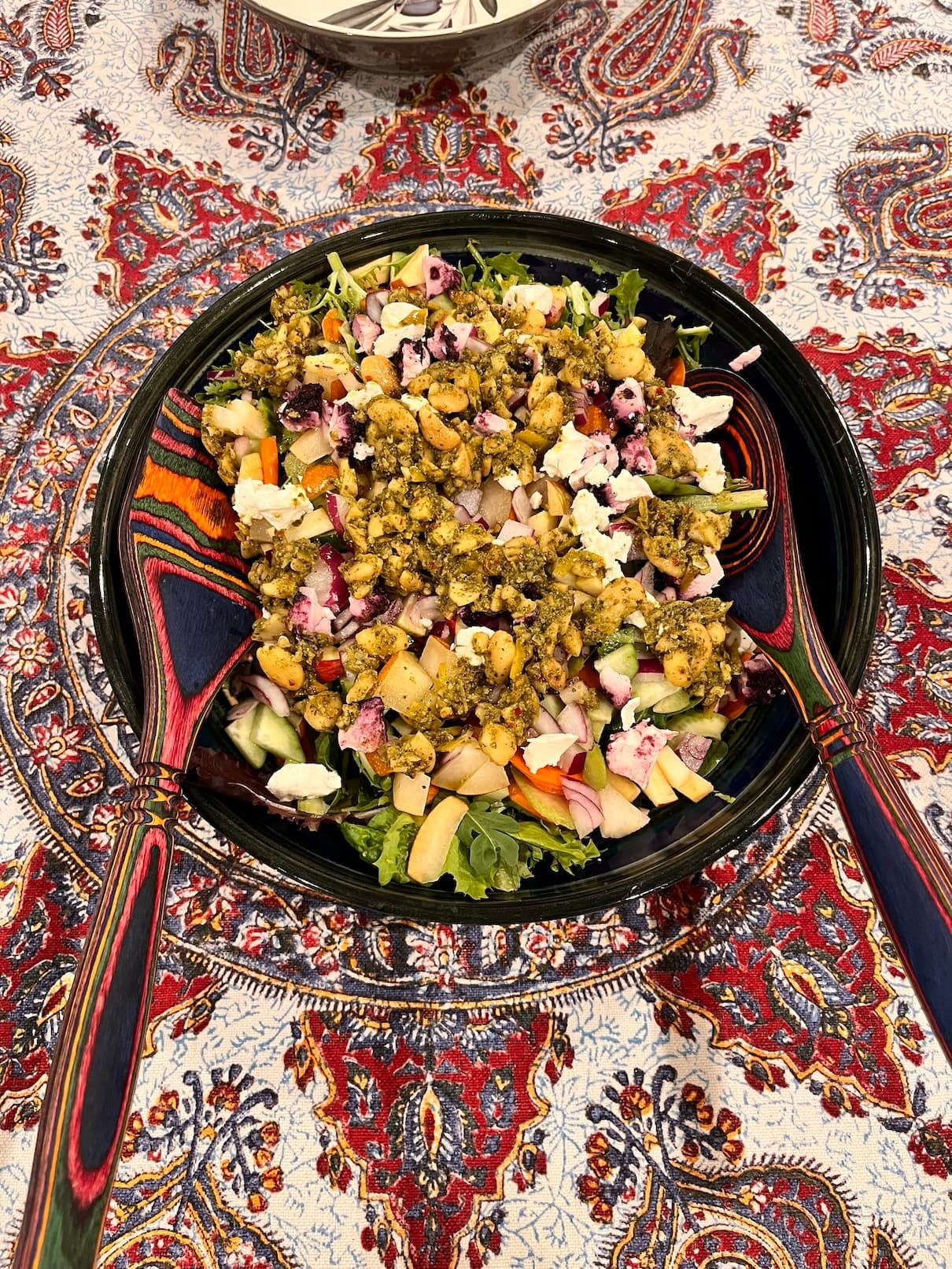 Chef Nailah De'Andra's picture