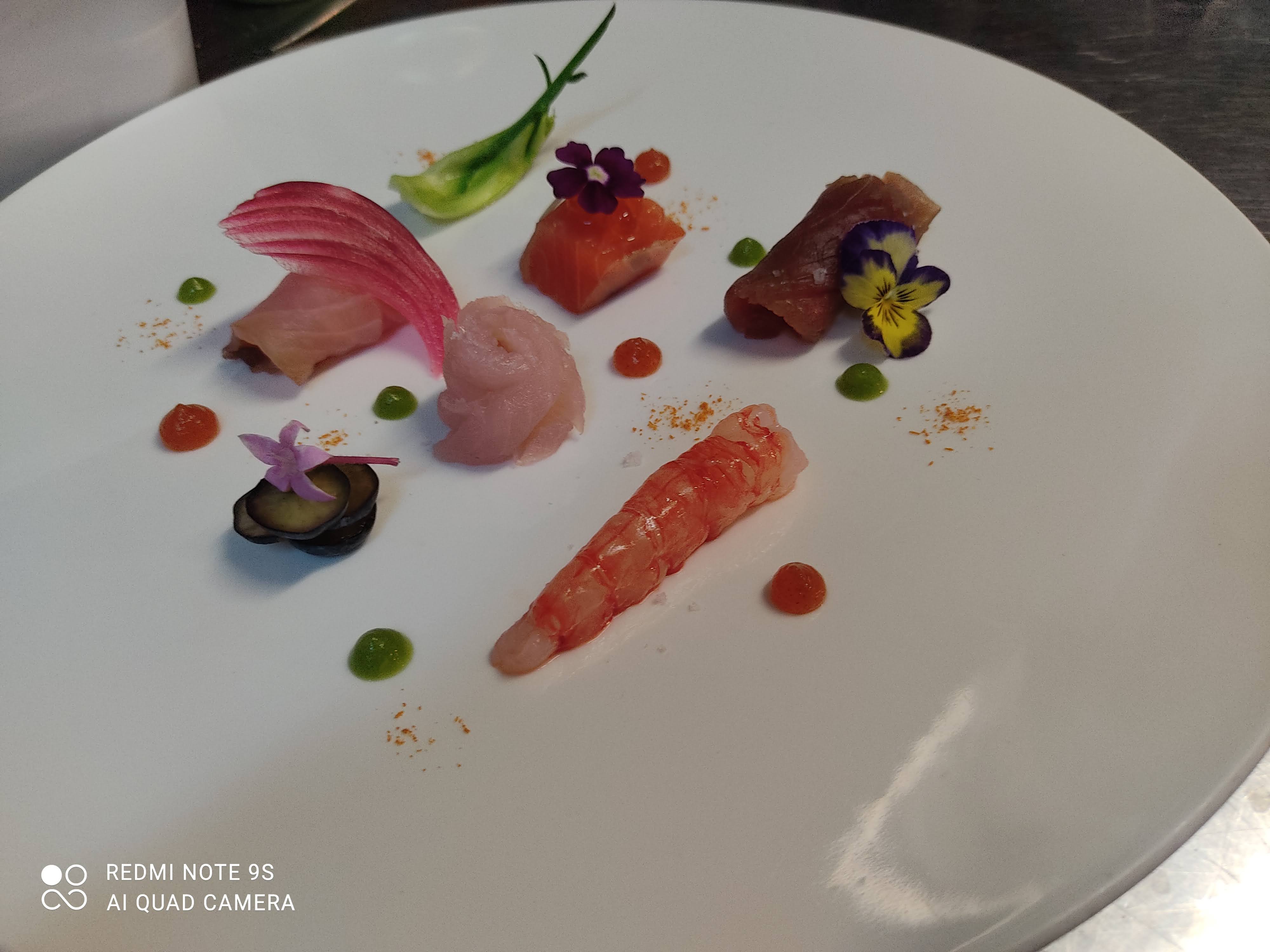 Chef Antonello Cannone's picture