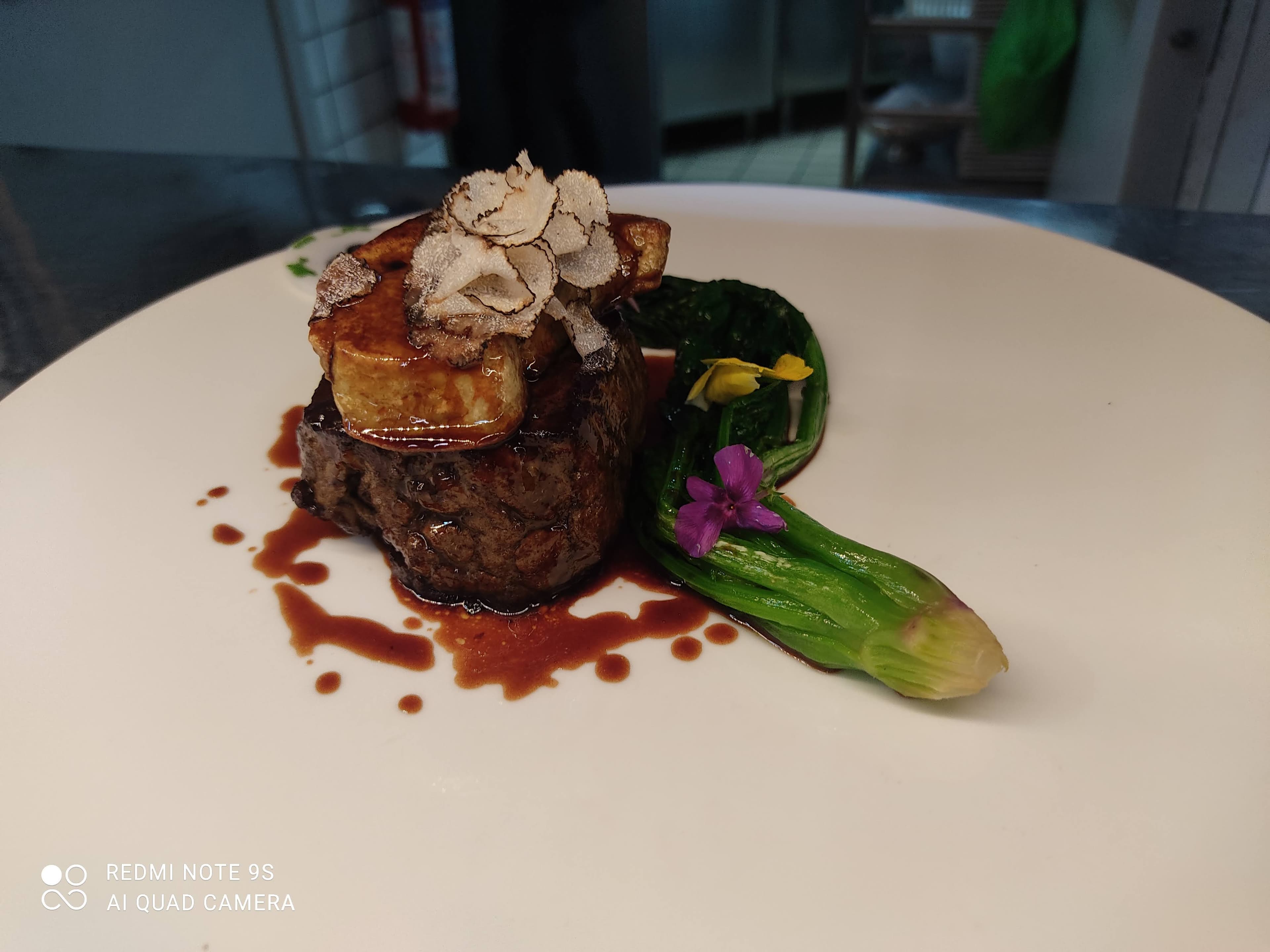 Chef Antonello Cannone's picture