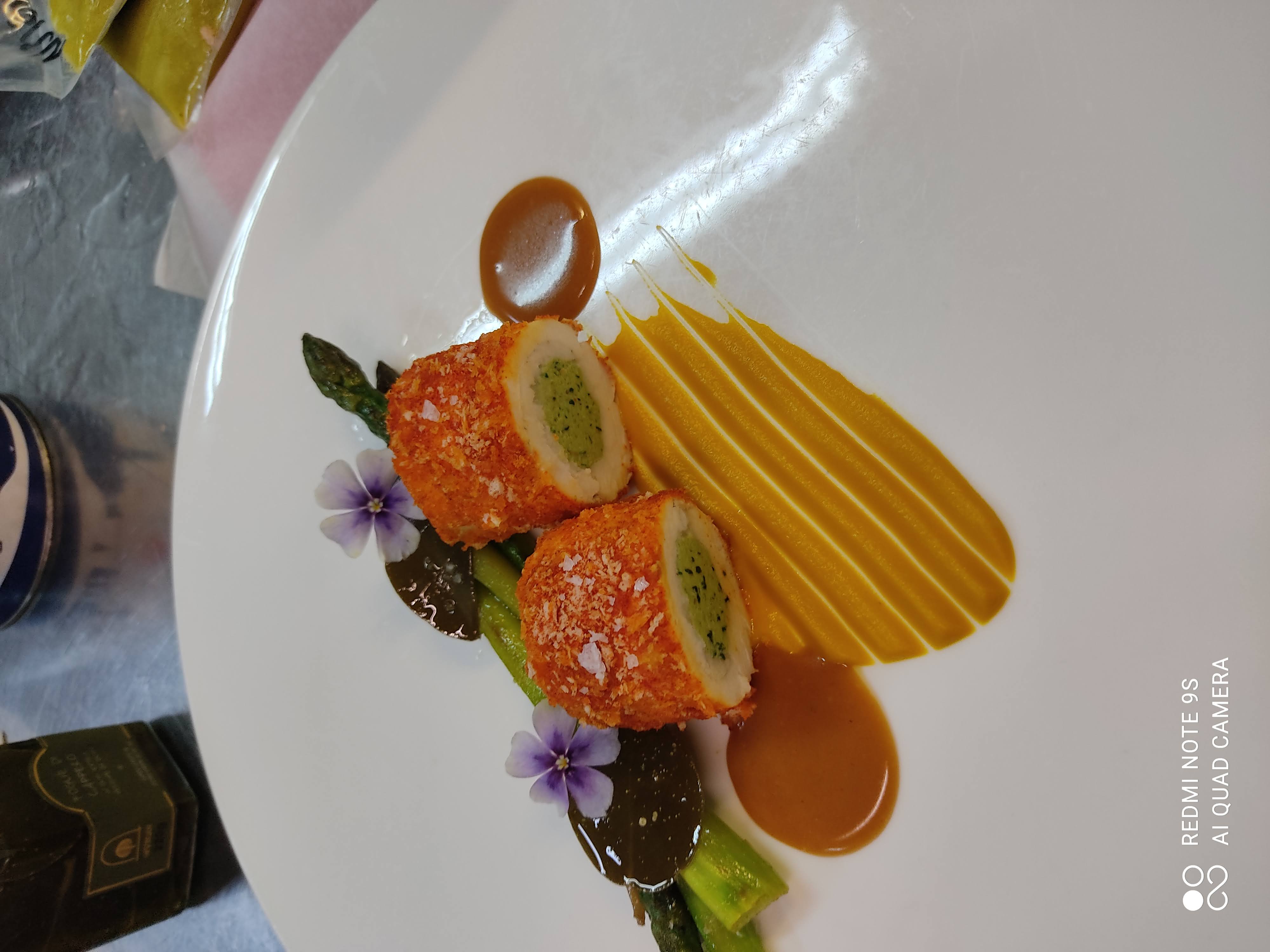 Chef Antonello Cannone's picture