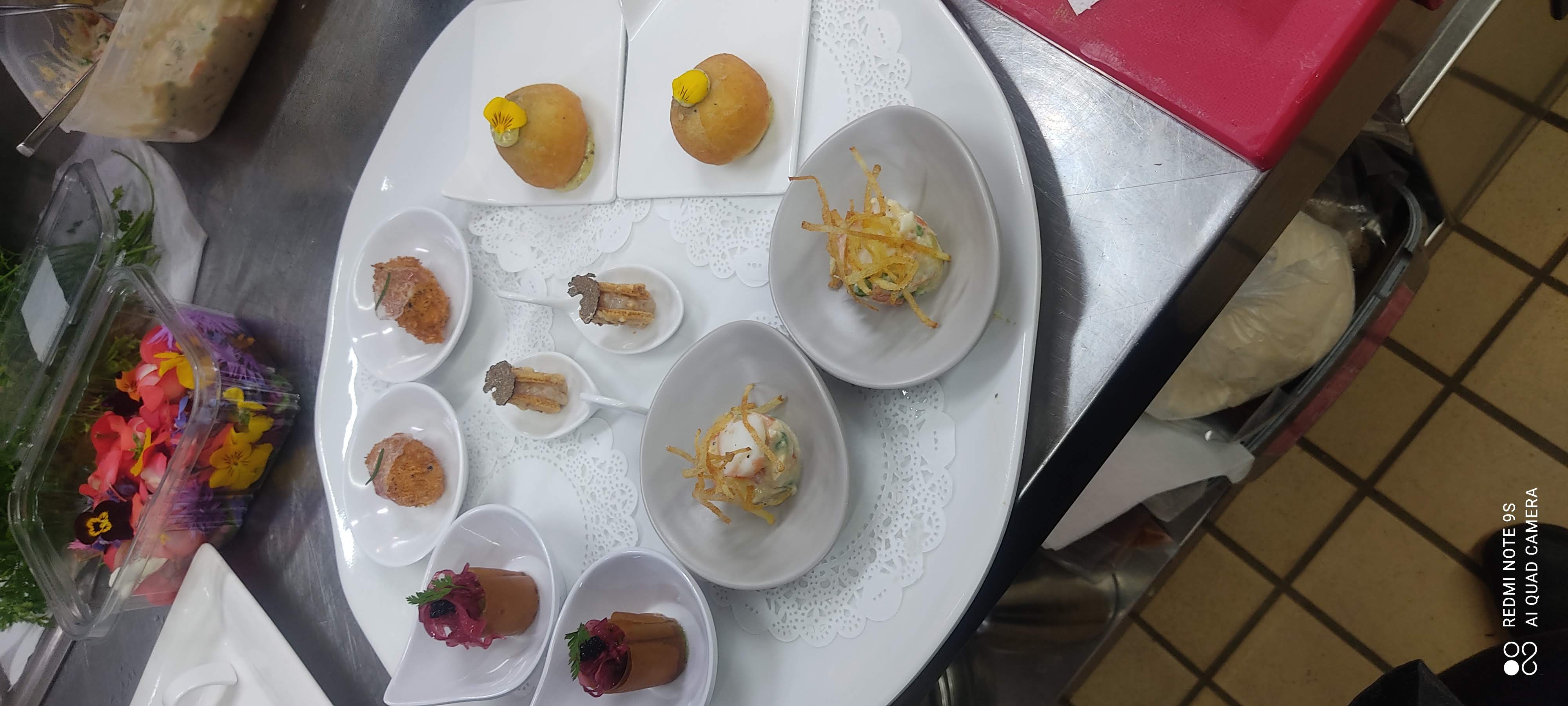 Chef Antonello Cannone's picture