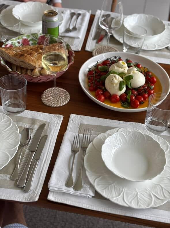 Chef Graeme Corlett's picture