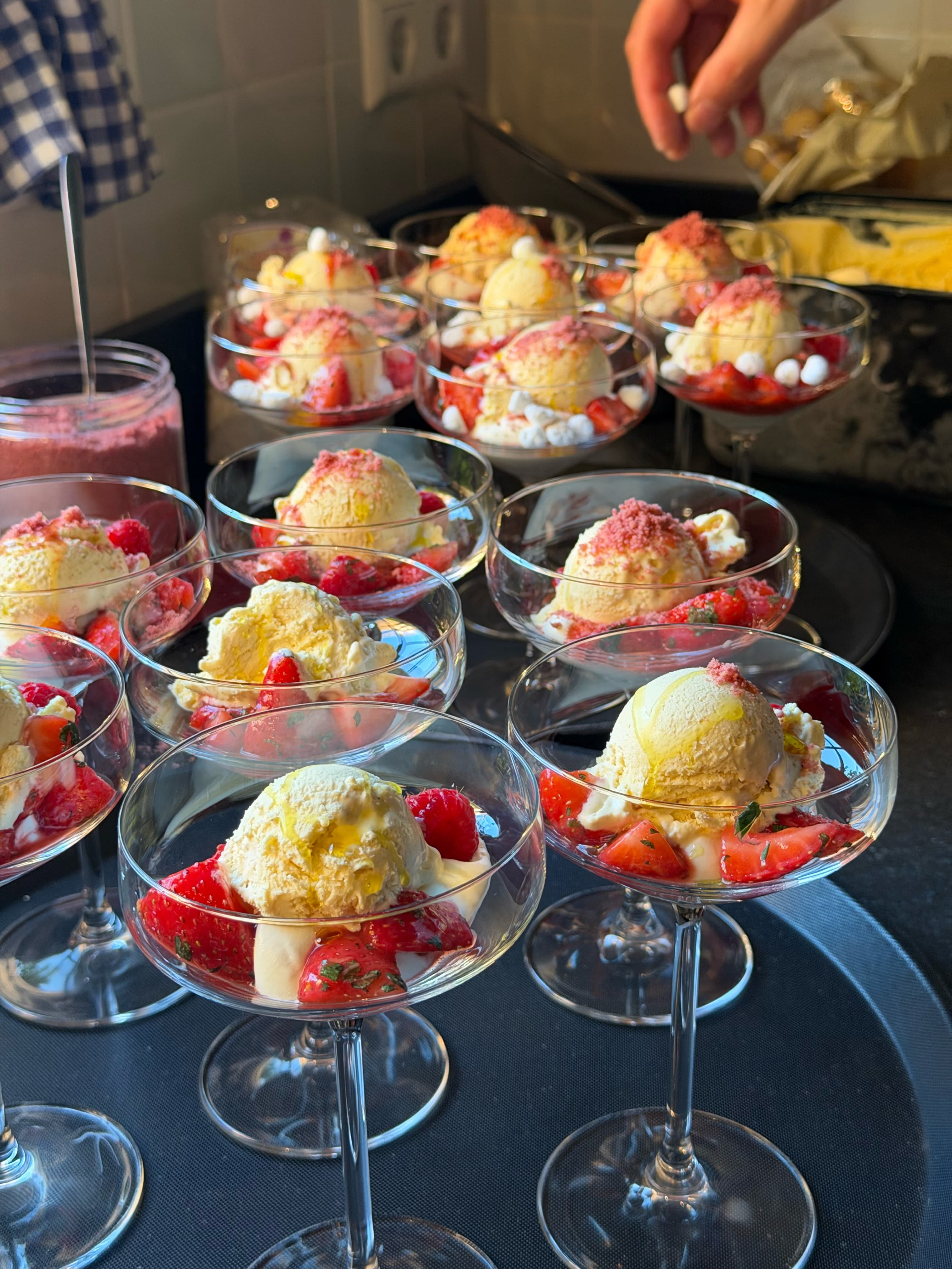Chef Gijs Meijer's picture