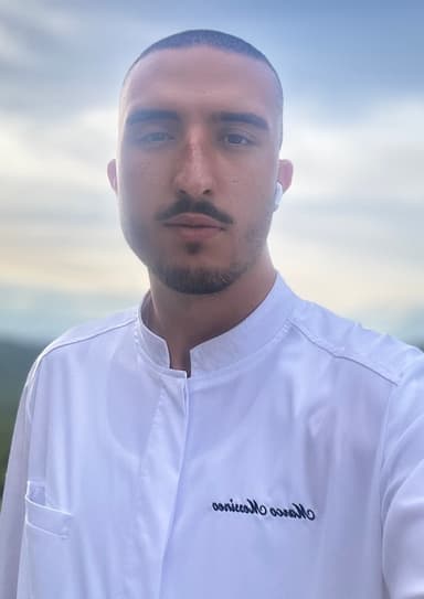 Chef Marco Messineo's profile picture
