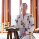 Chef Cintamani Jeppesen
