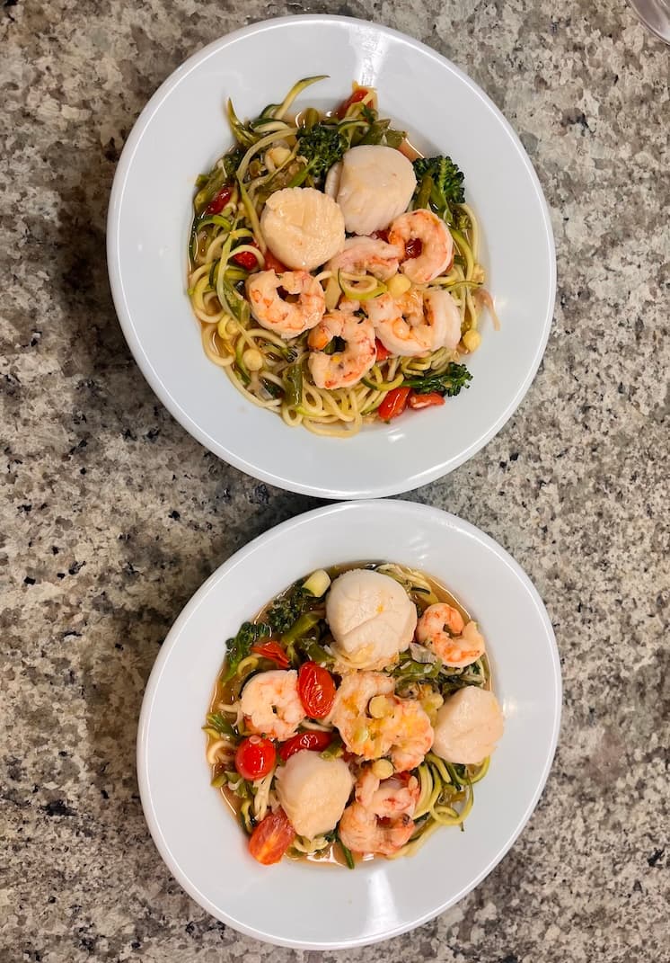 Chef Nailah De'Andra's picture