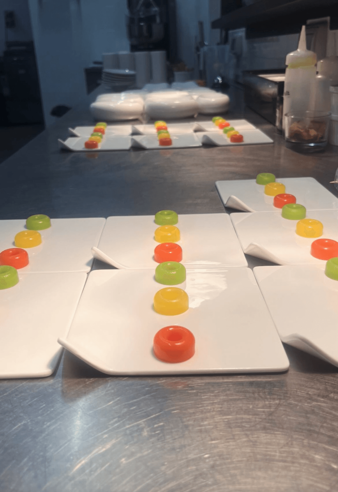 Chef Gabriele La Peccerella's picture