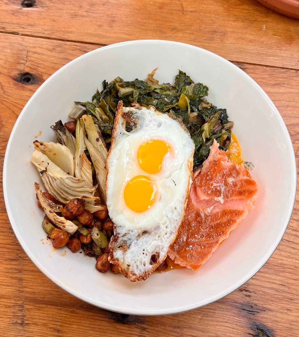 Chef Nailah De'Andra's picture
