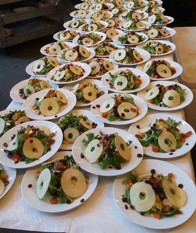 Chef Isabelle Verane's picture