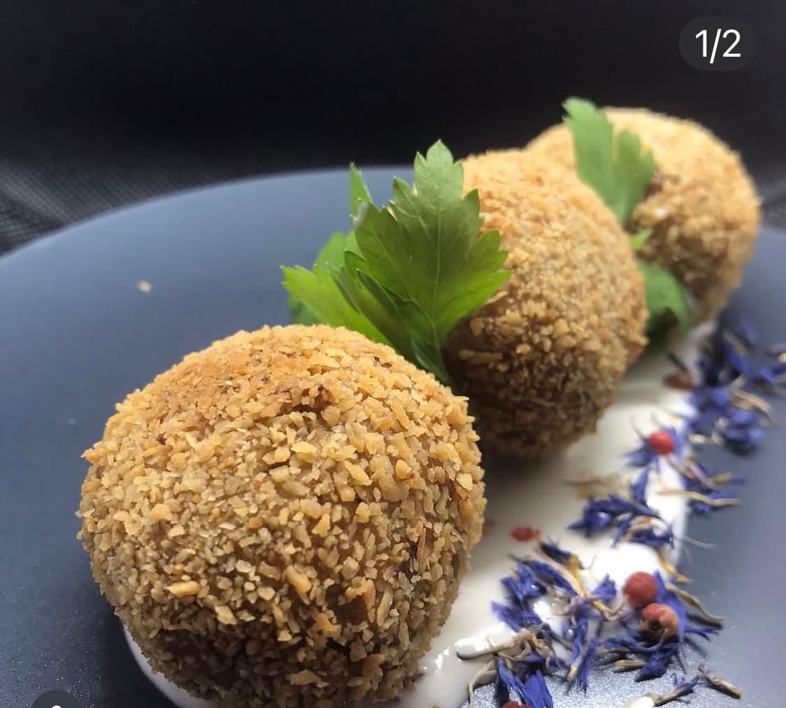 Chef Maurizio Guerrazzi's picture