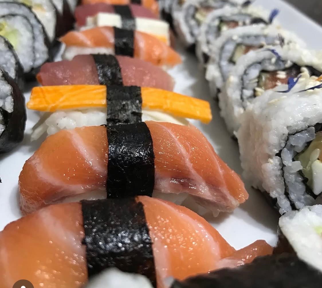 Chef Maurizio Guerrazzi's picture
