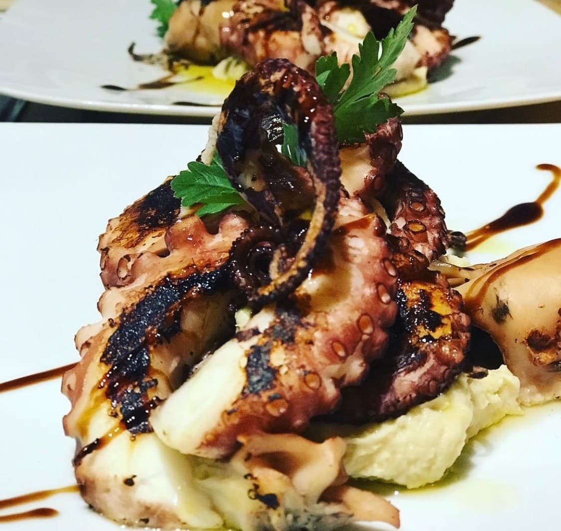 Chef Maurizio Guerrazzi's picture