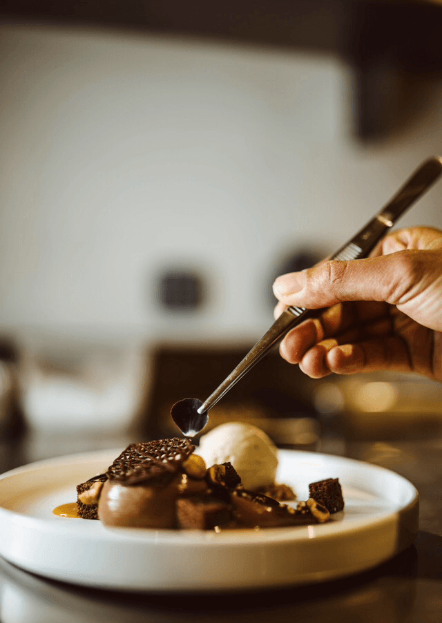 Chef Maéva Cratère's picture