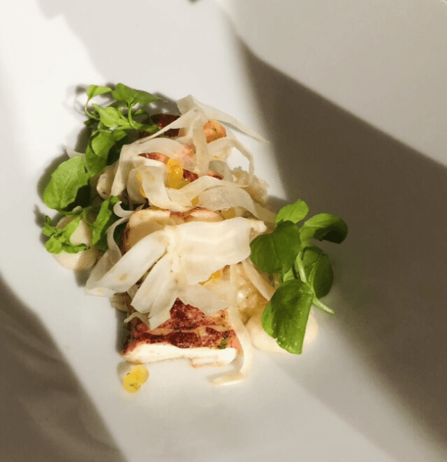 Chef Maéva Cratère's picture