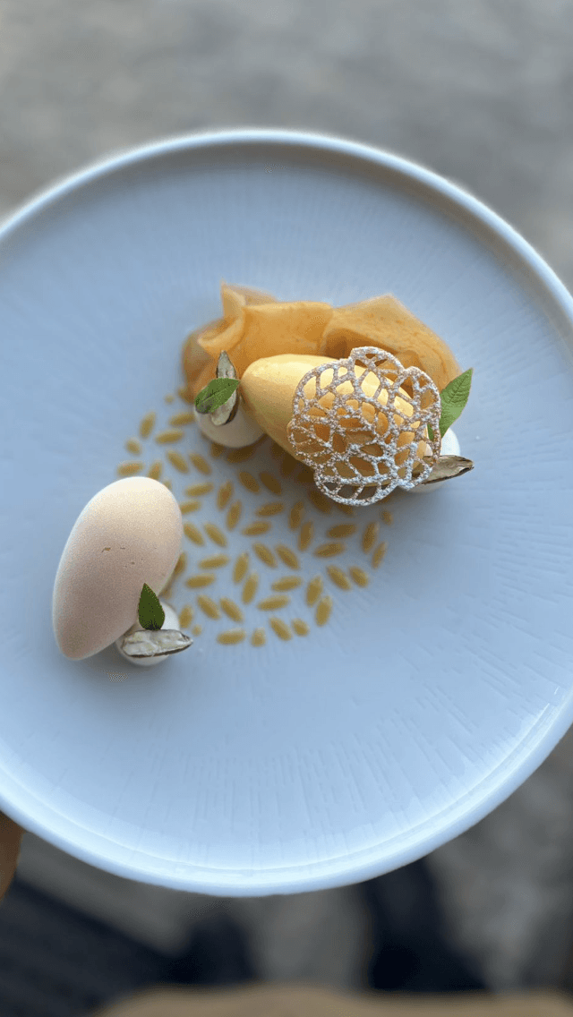 Chef Maéva Cratère's picture