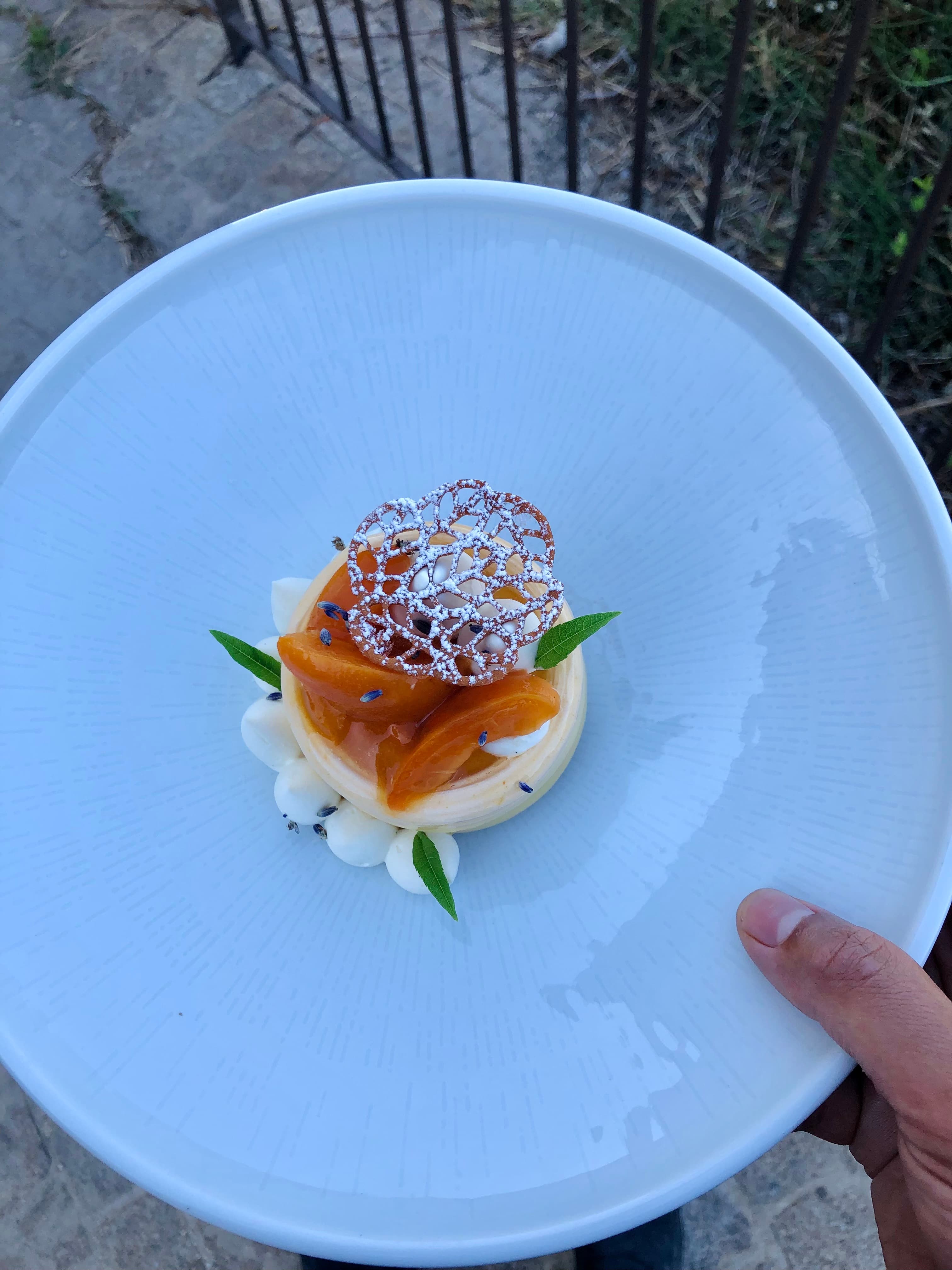 Chef Leticia Capdepont's picture