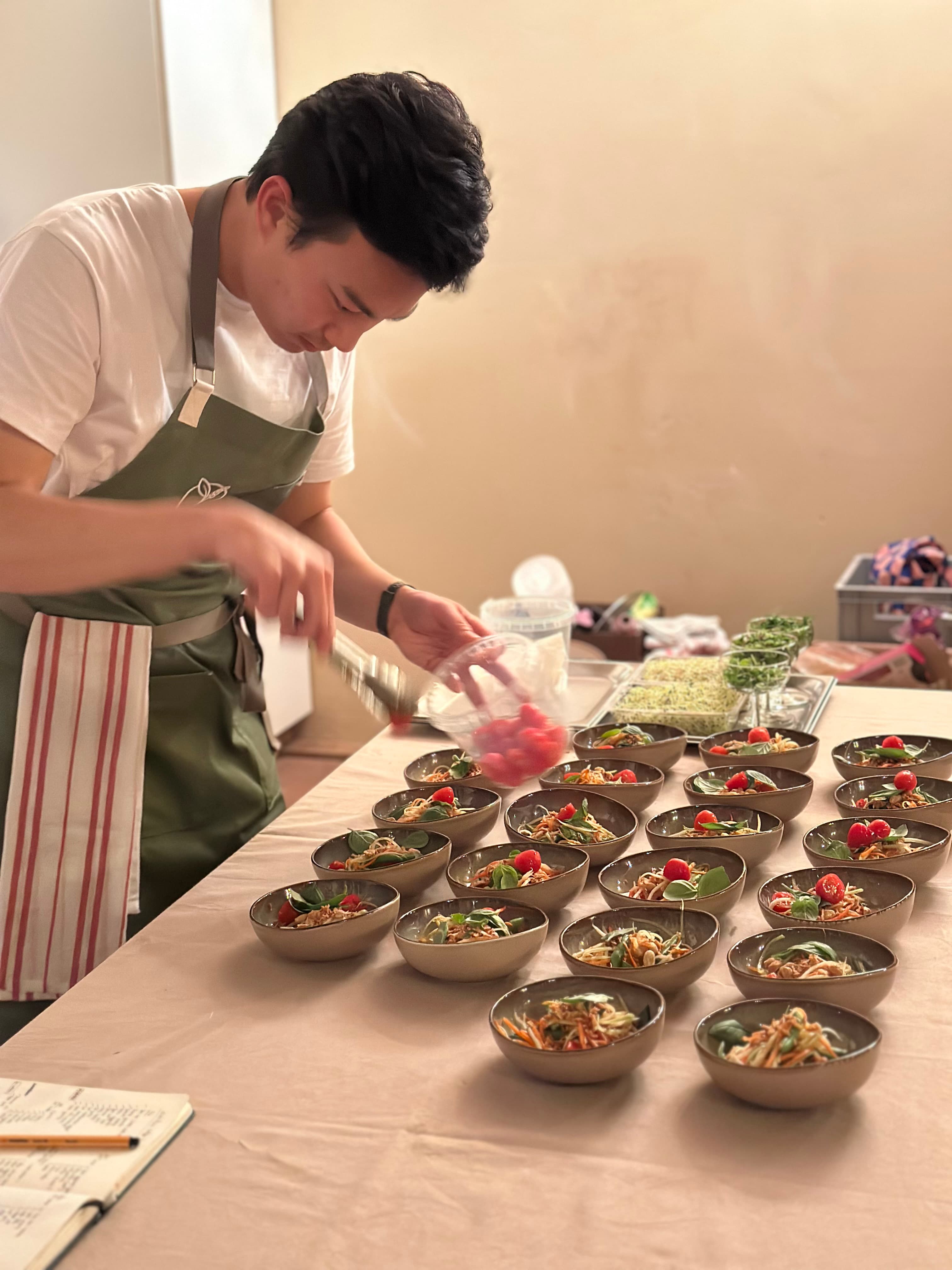Chef Ken's picture