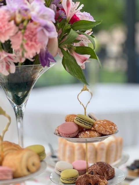 Chef Juliana Bincoletto's picture