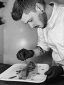 Chef Antonio Russo's profile picture