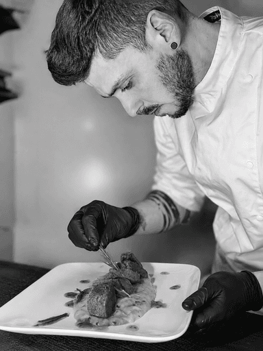 Chef Antonio Russo's profile picture