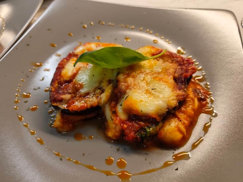 Chef Diego Torres