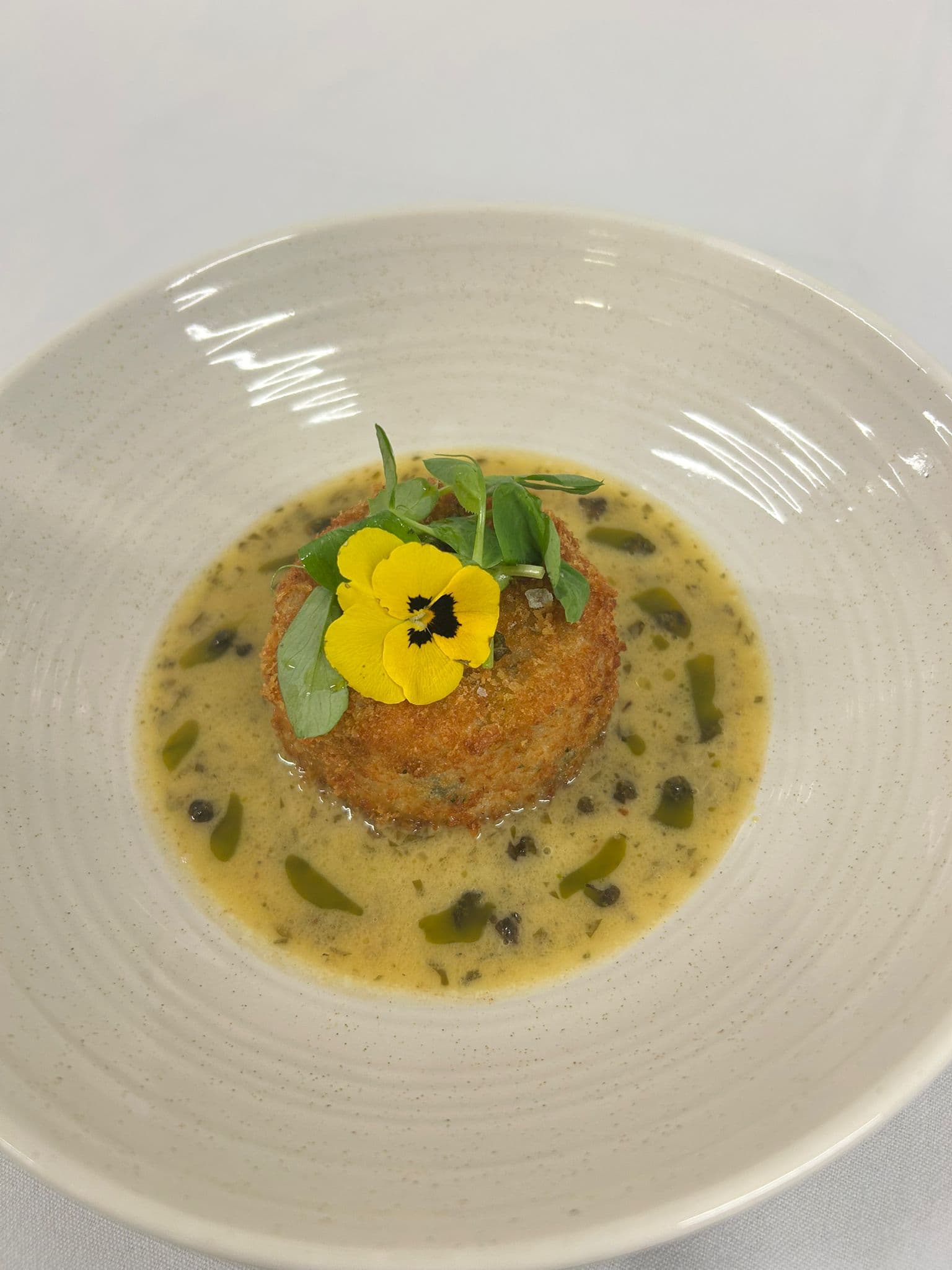 Chef Mike Hanson's picture