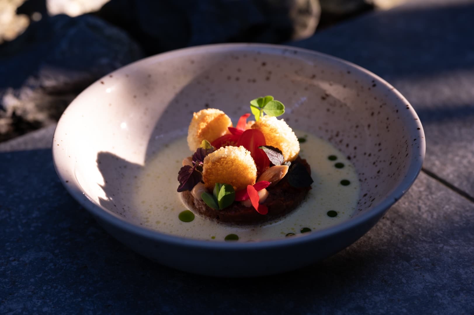 Chef Gabriel Heintjes's picture