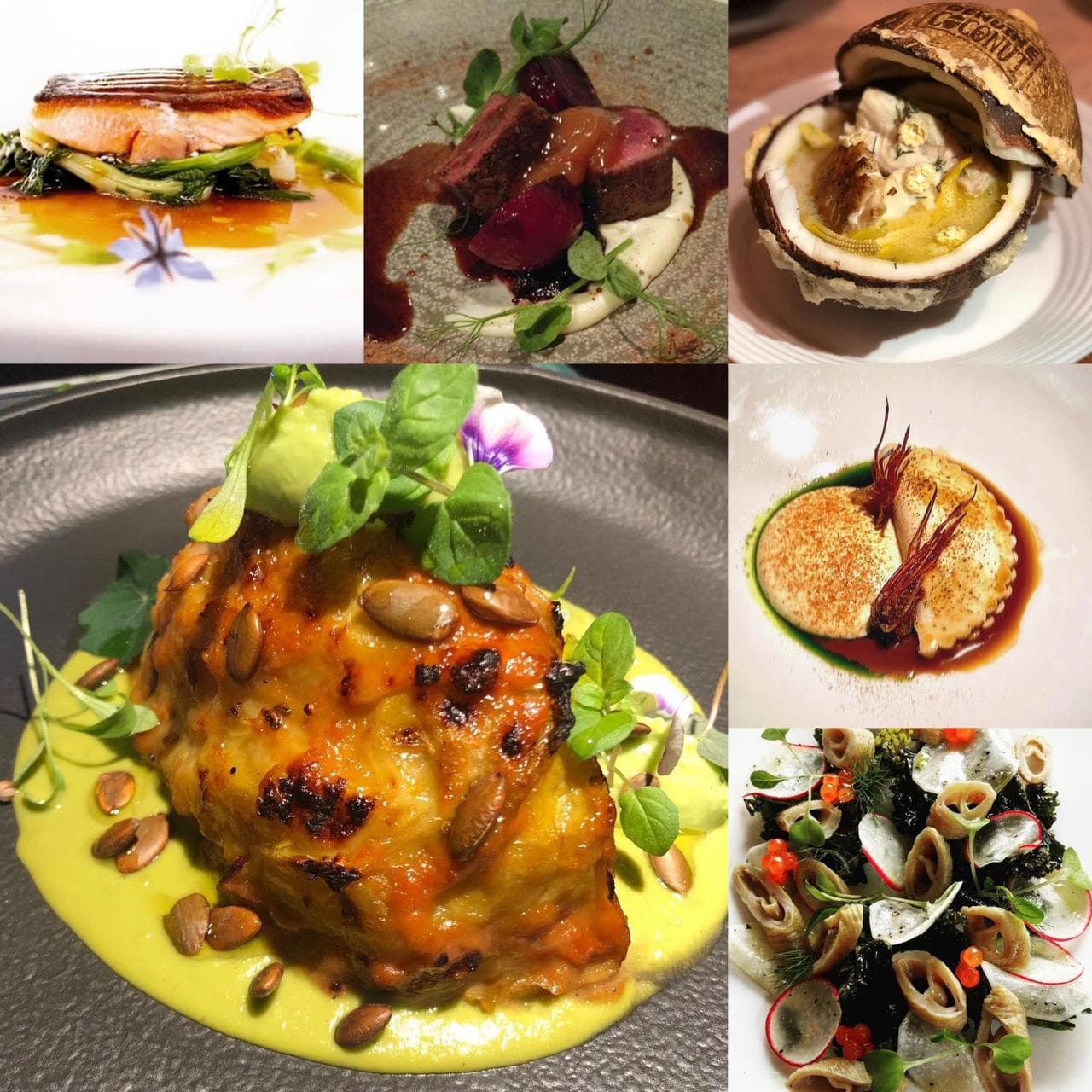 Chef Thomas Cassa's picture