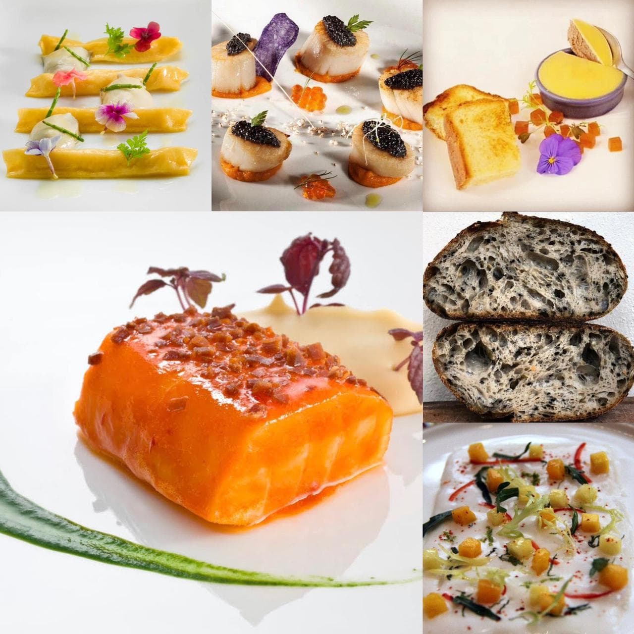 Chef Thomas Cassa's picture