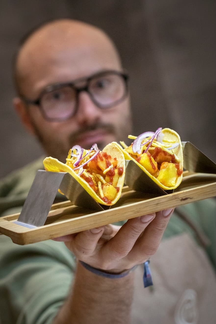 Chef Chema Soler's picture