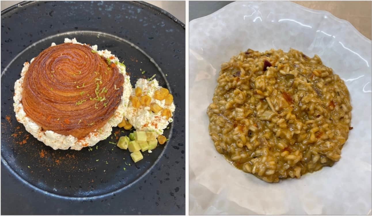 Chef Pedro Marques