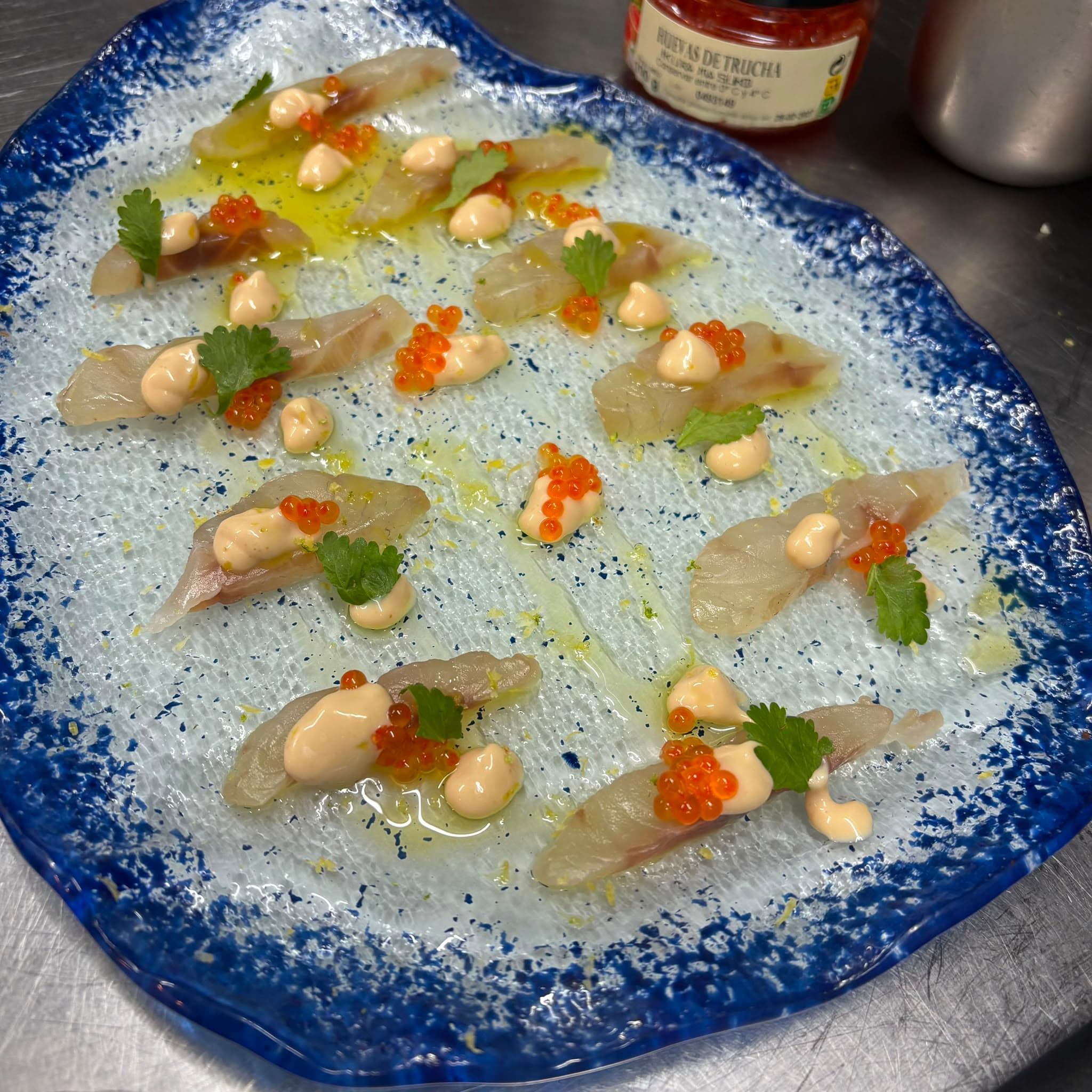 Chef Manuel Rabanal's picture
