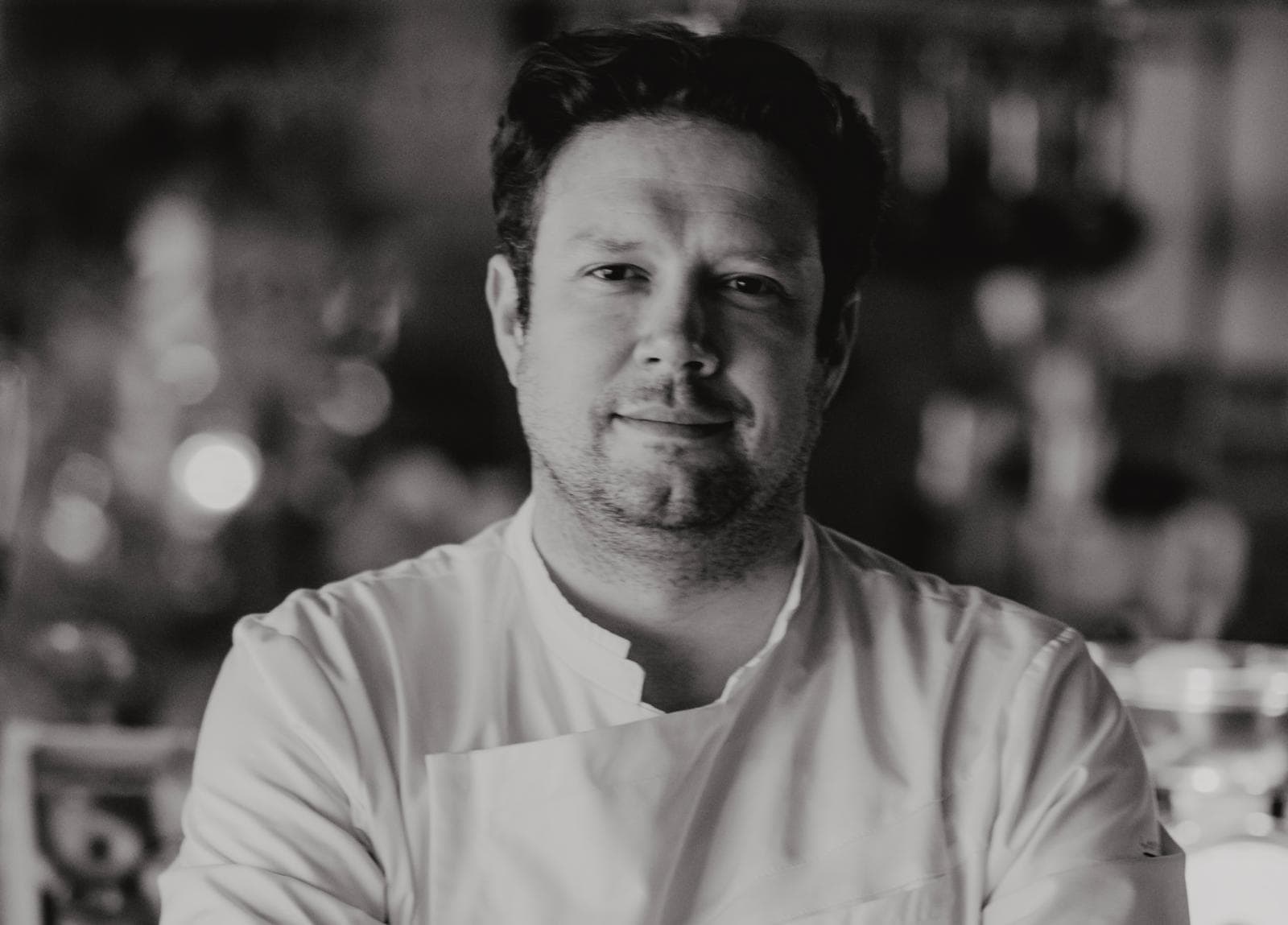 Chef Frédéric Lafleur's picture