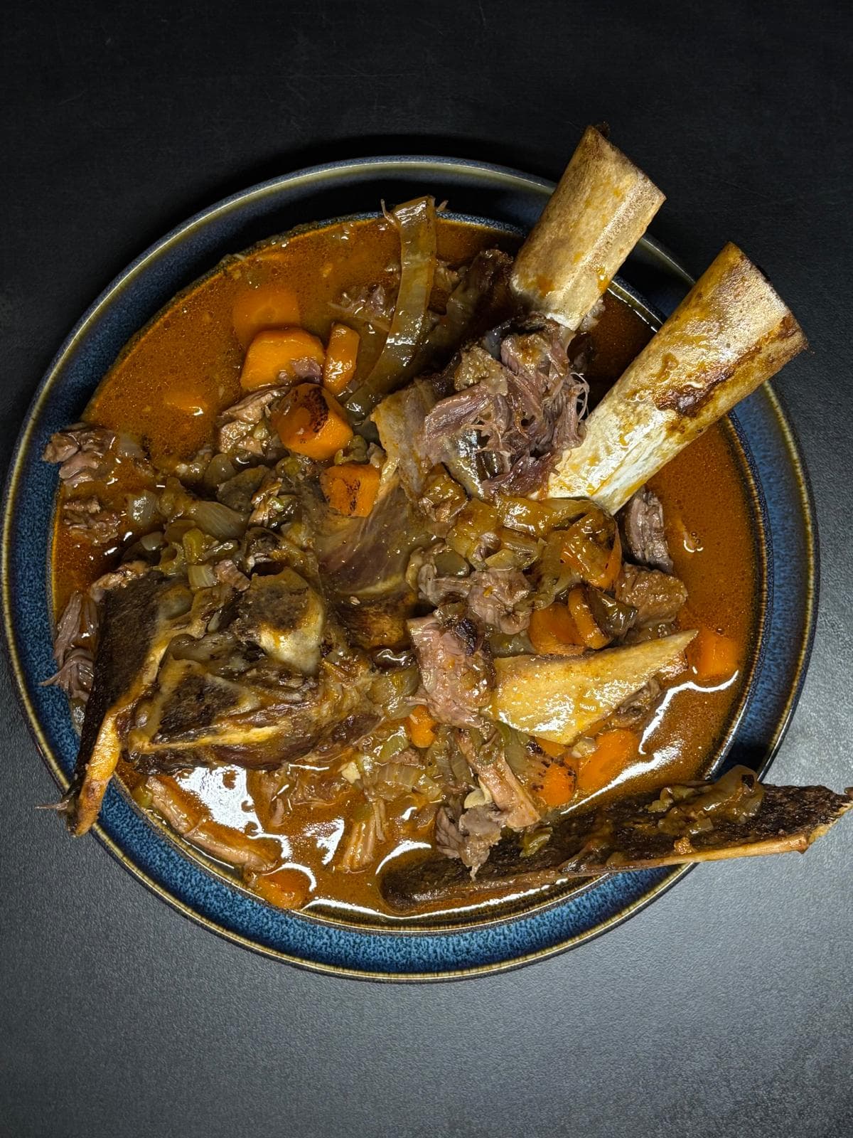 Chef Marie-Amélie Jurine's picture