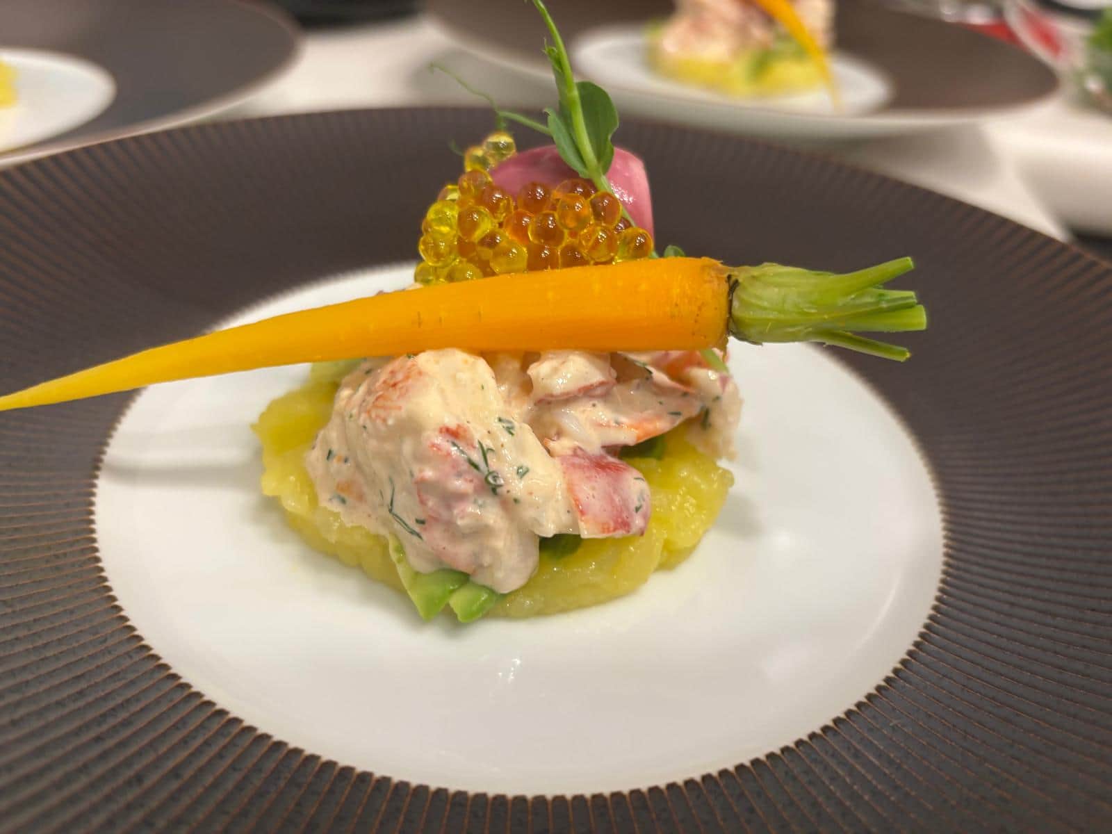 Chef Jaume Cejudo