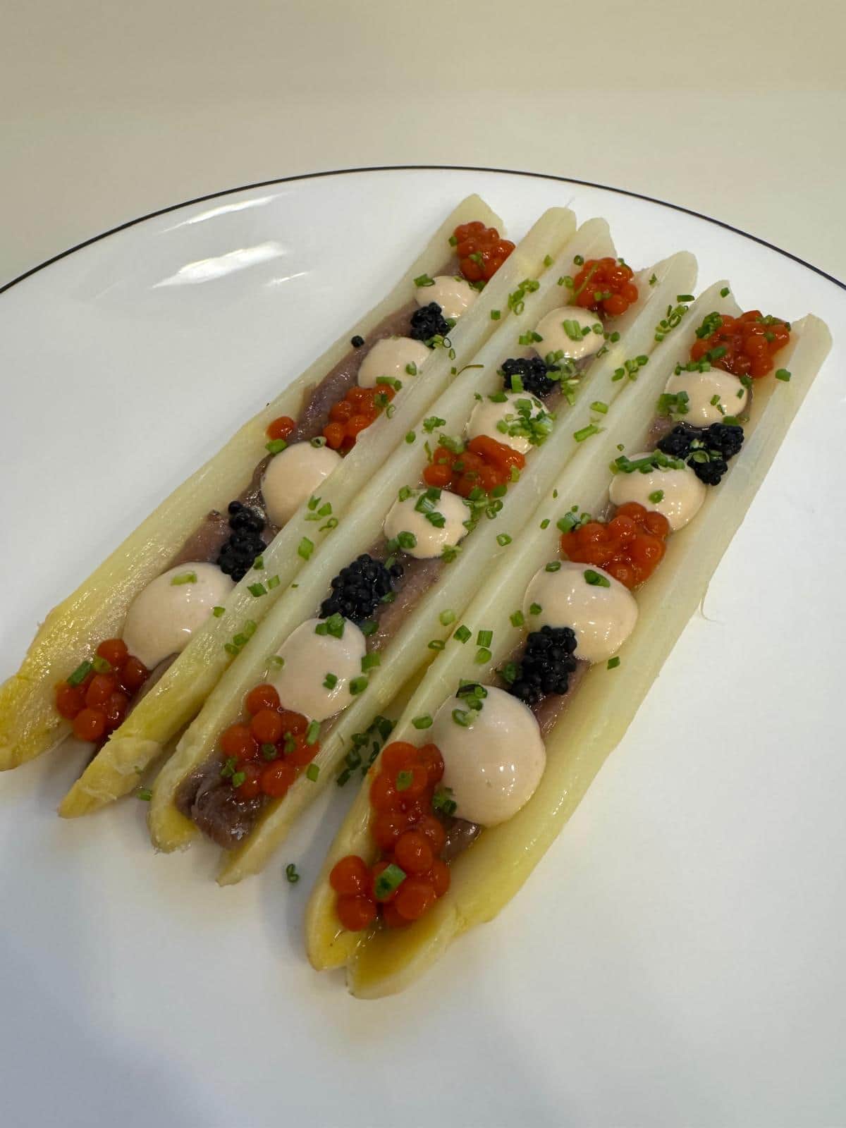 Chef Jaume Cejudo