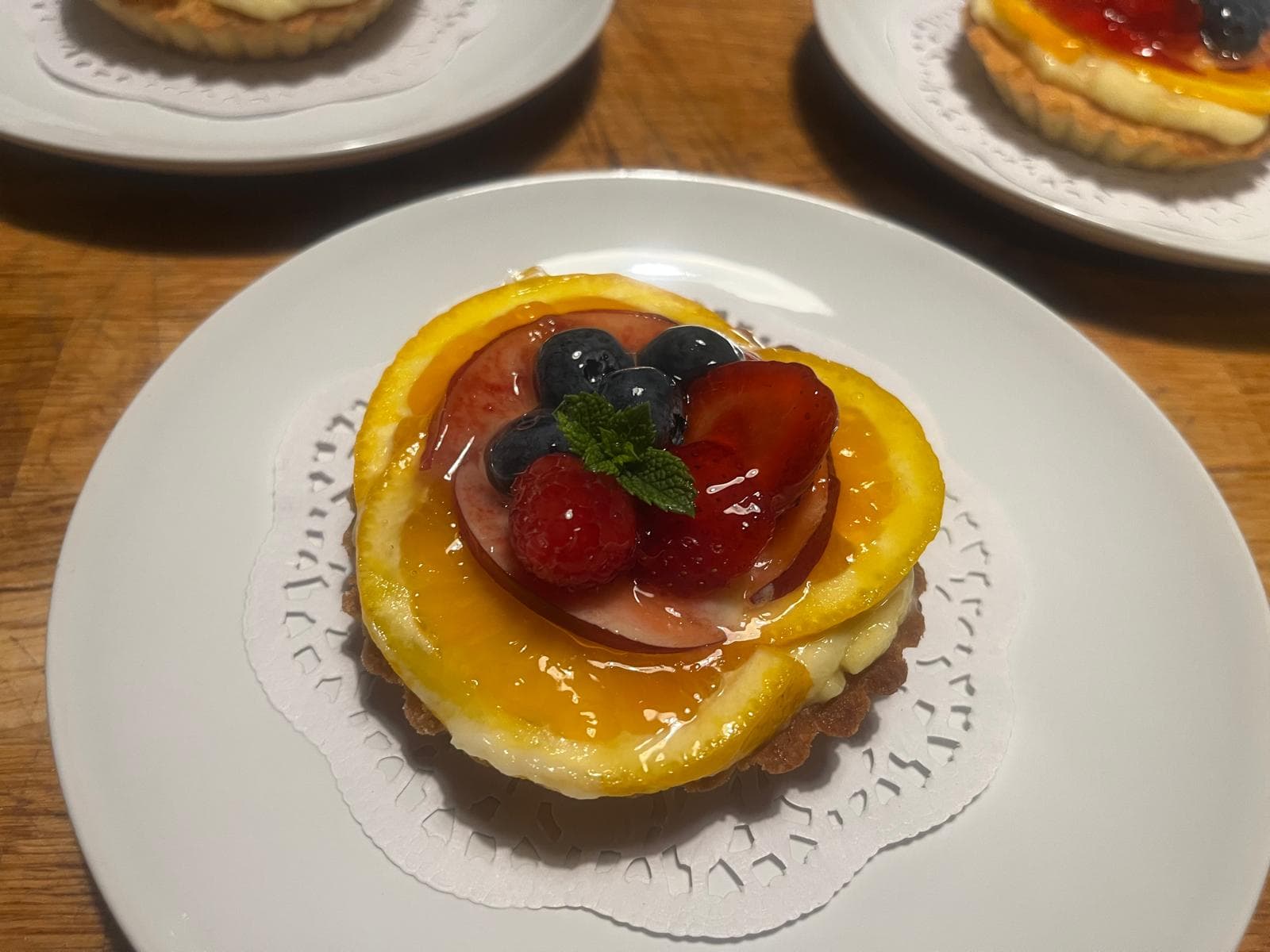 Chef Daniele's picture
