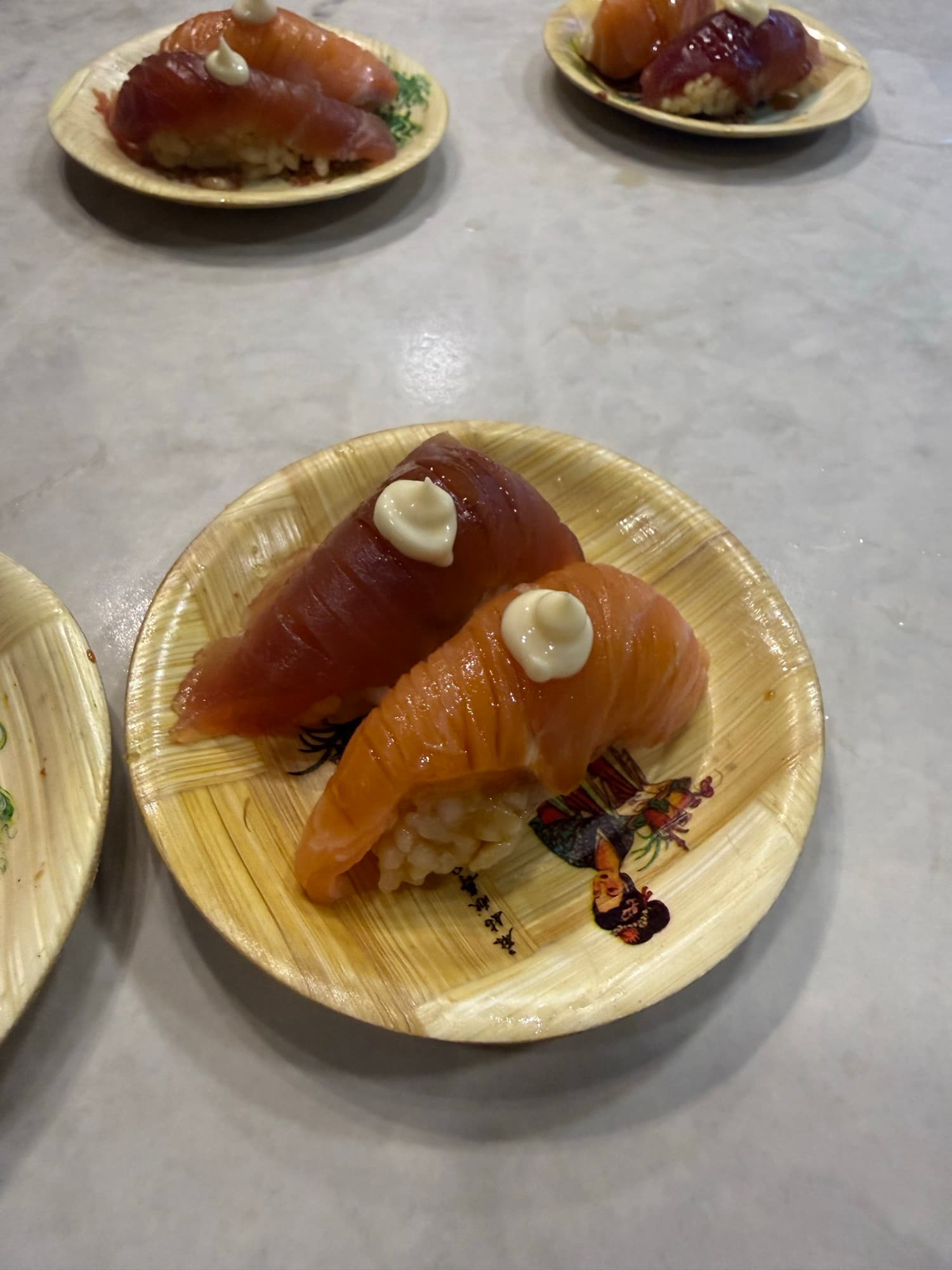 Chef Michael Sepúlveda's picture