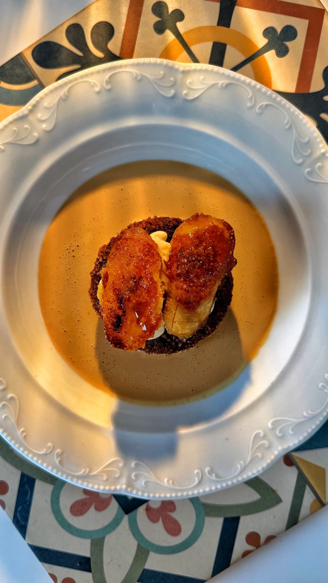 Chef Henrique Alexandre's picture